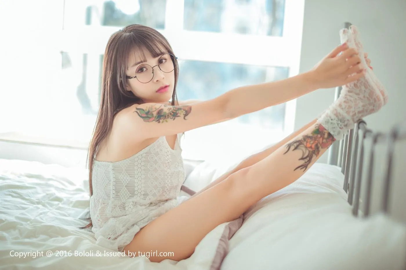 Vol.040 夏美酱 [88P]插图5